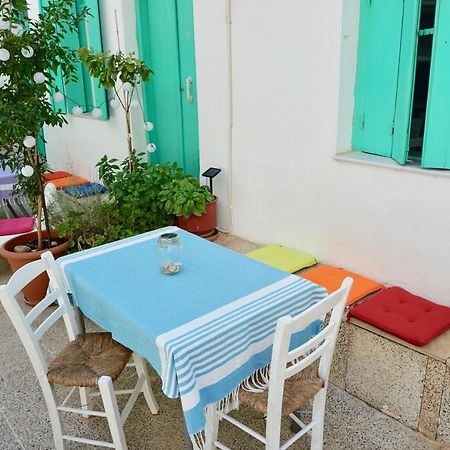 Crete Garden Apartments Agios Nikolaos  Exterior photo