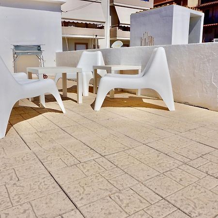 Crete Garden Apartments Agios Nikolaos  Exterior photo