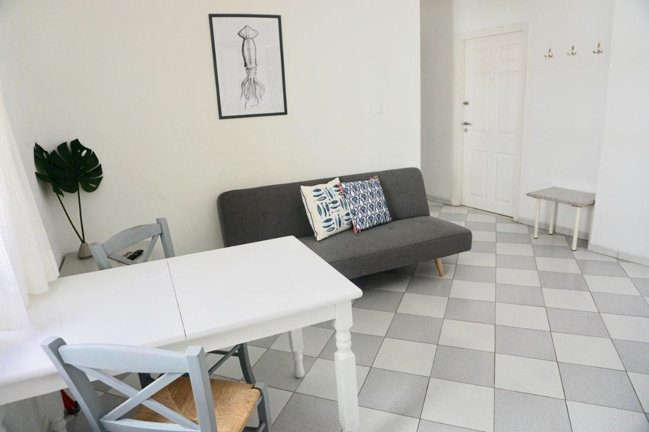 Crete Garden Apartments Agios Nikolaos  Exterior photo