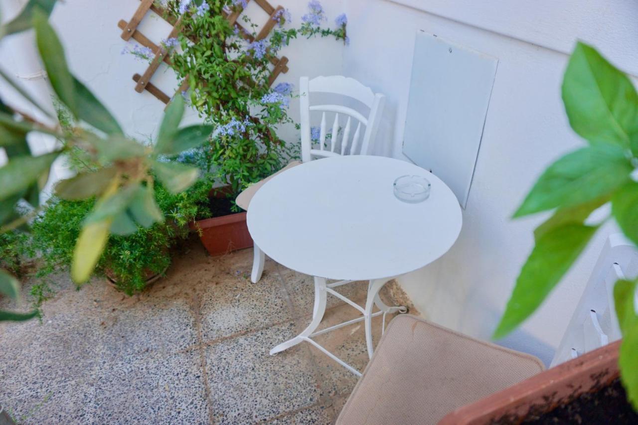 Crete Garden Apartments Agios Nikolaos  Exterior photo