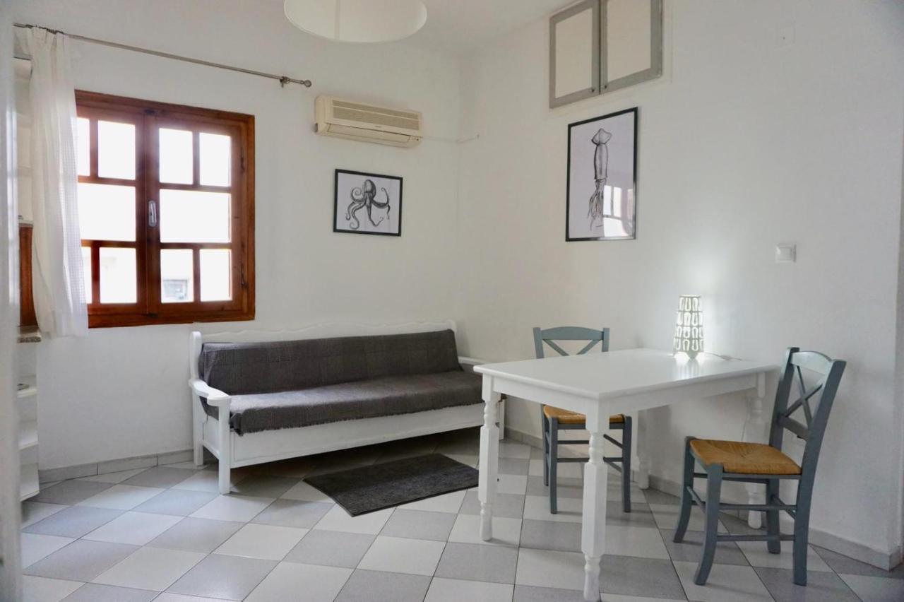 Crete Garden Apartments Agios Nikolaos  Exterior photo