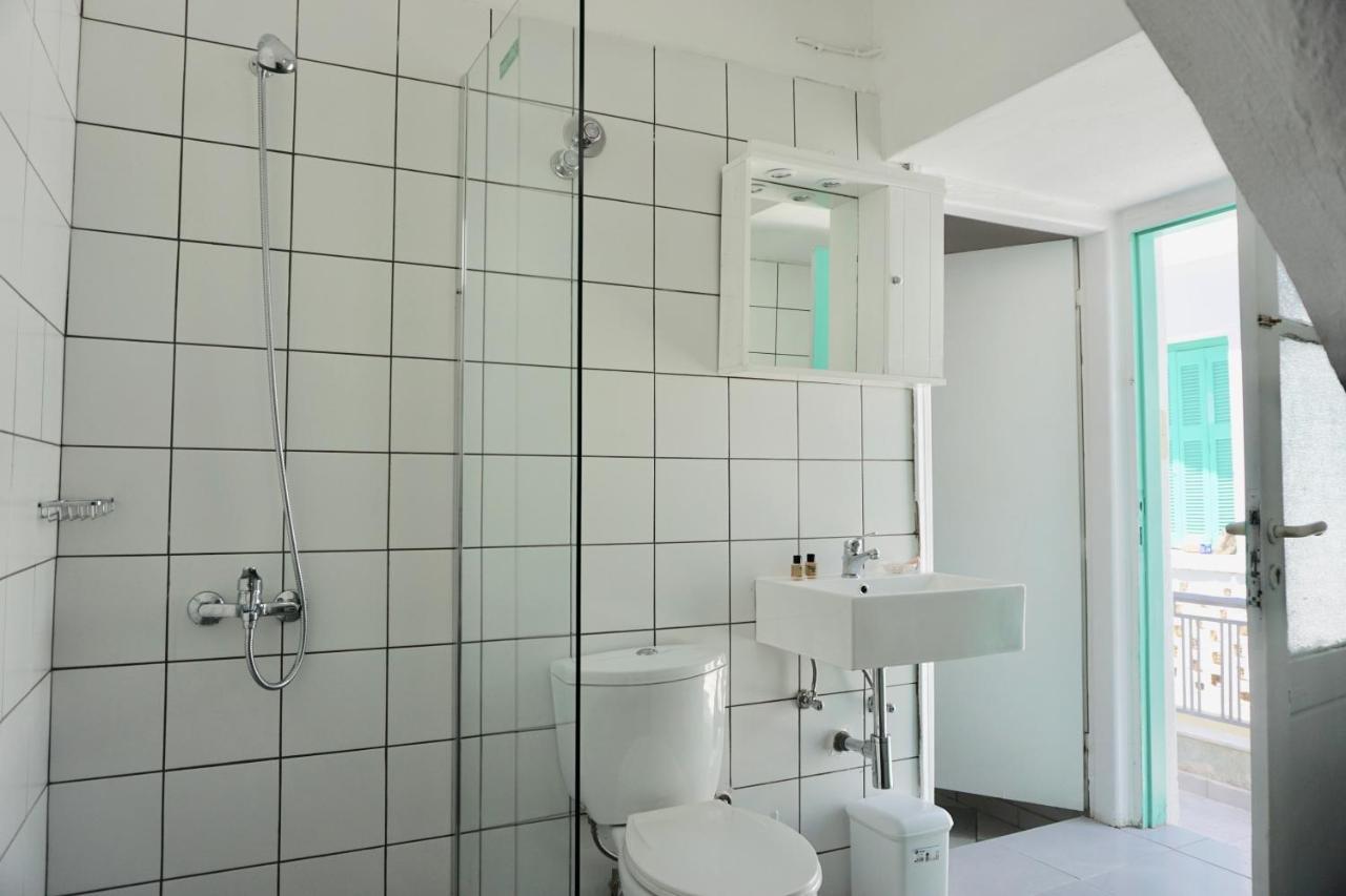 Crete Garden Apartments Agios Nikolaos  Exterior photo