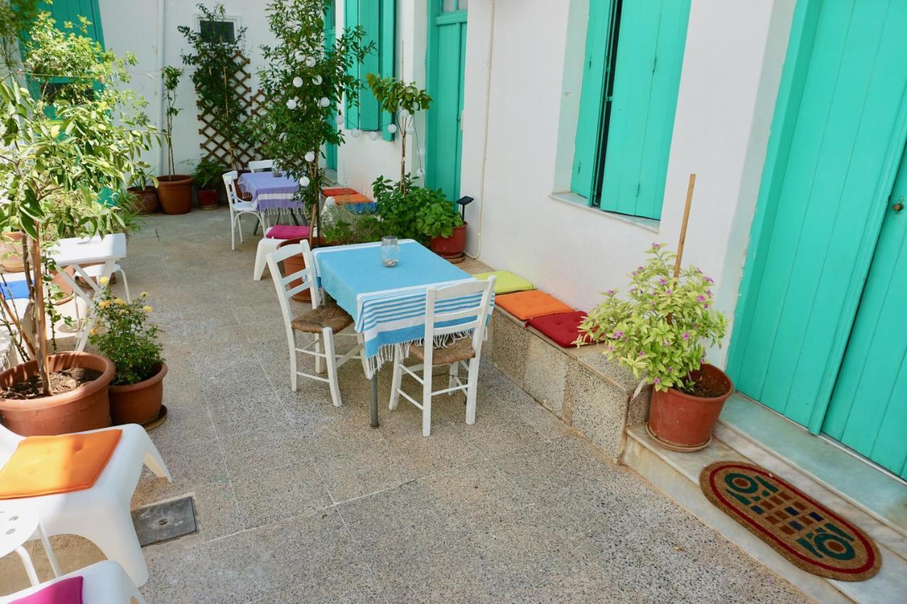 Crete Garden Apartments Agios Nikolaos  Exterior photo