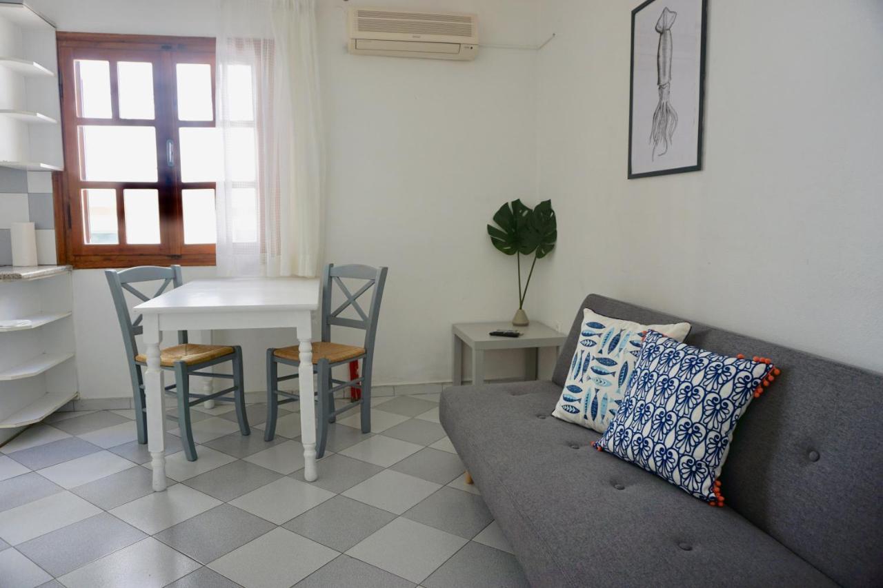 Crete Garden Apartments Agios Nikolaos  Exterior photo