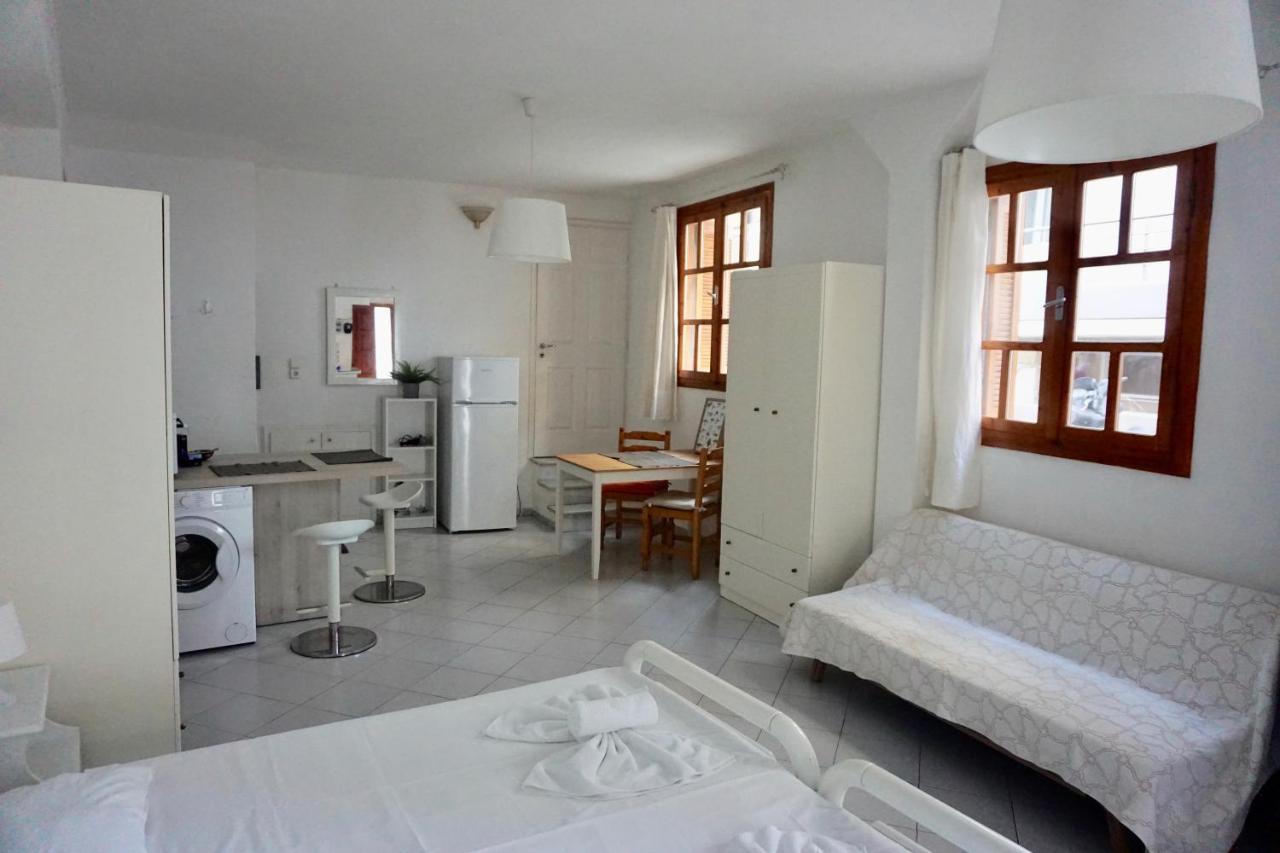 Crete Garden Apartments Agios Nikolaos  Exterior photo