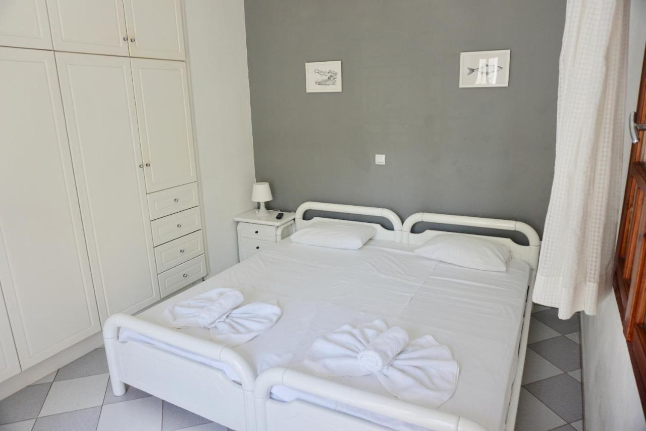 Crete Garden Apartments Agios Nikolaos  Exterior photo