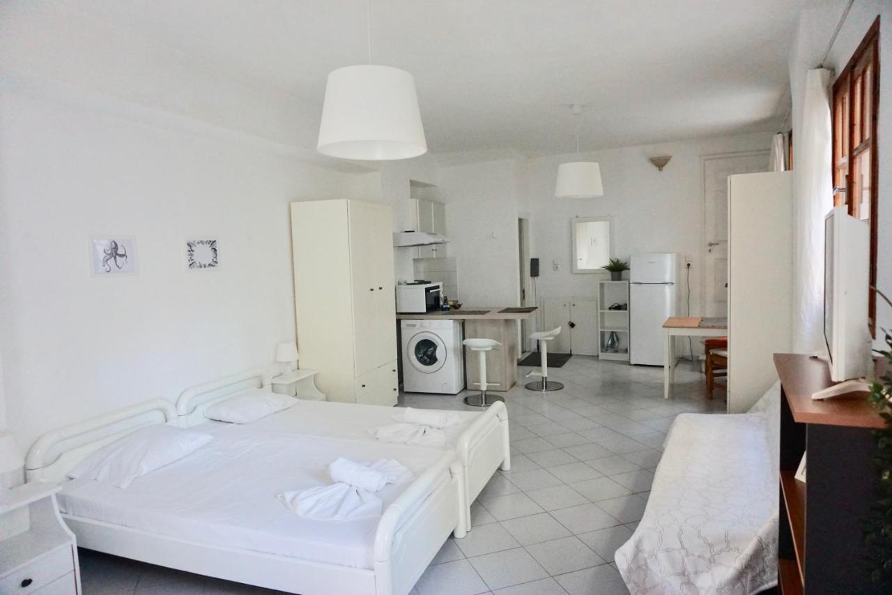 Crete Garden Apartments Agios Nikolaos  Exterior photo