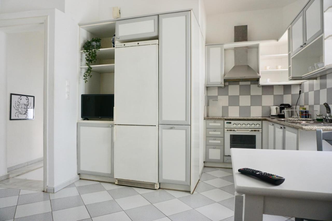 Crete Garden Apartments Agios Nikolaos  Exterior photo