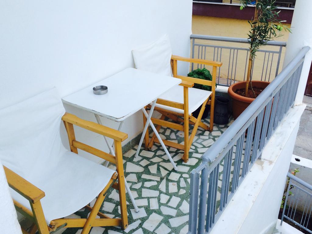 Crete Garden Apartments Agios Nikolaos  Exterior photo