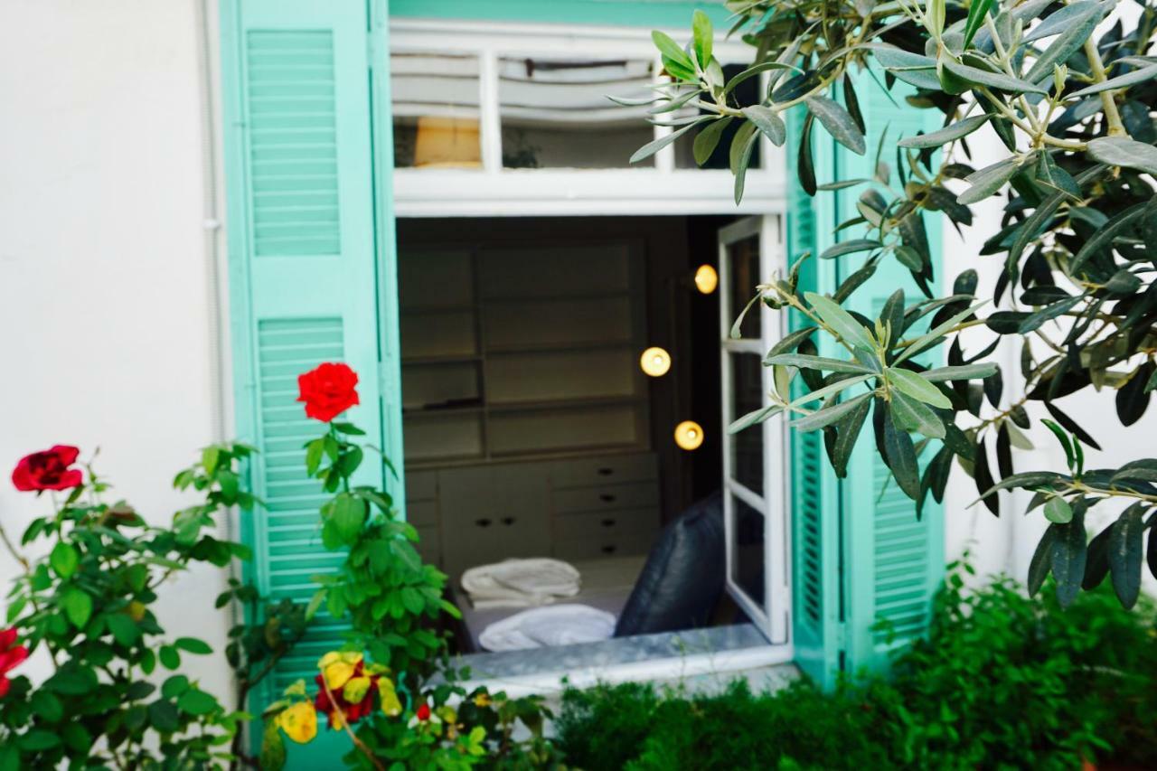 Crete Garden Apartments Agios Nikolaos  Exterior photo