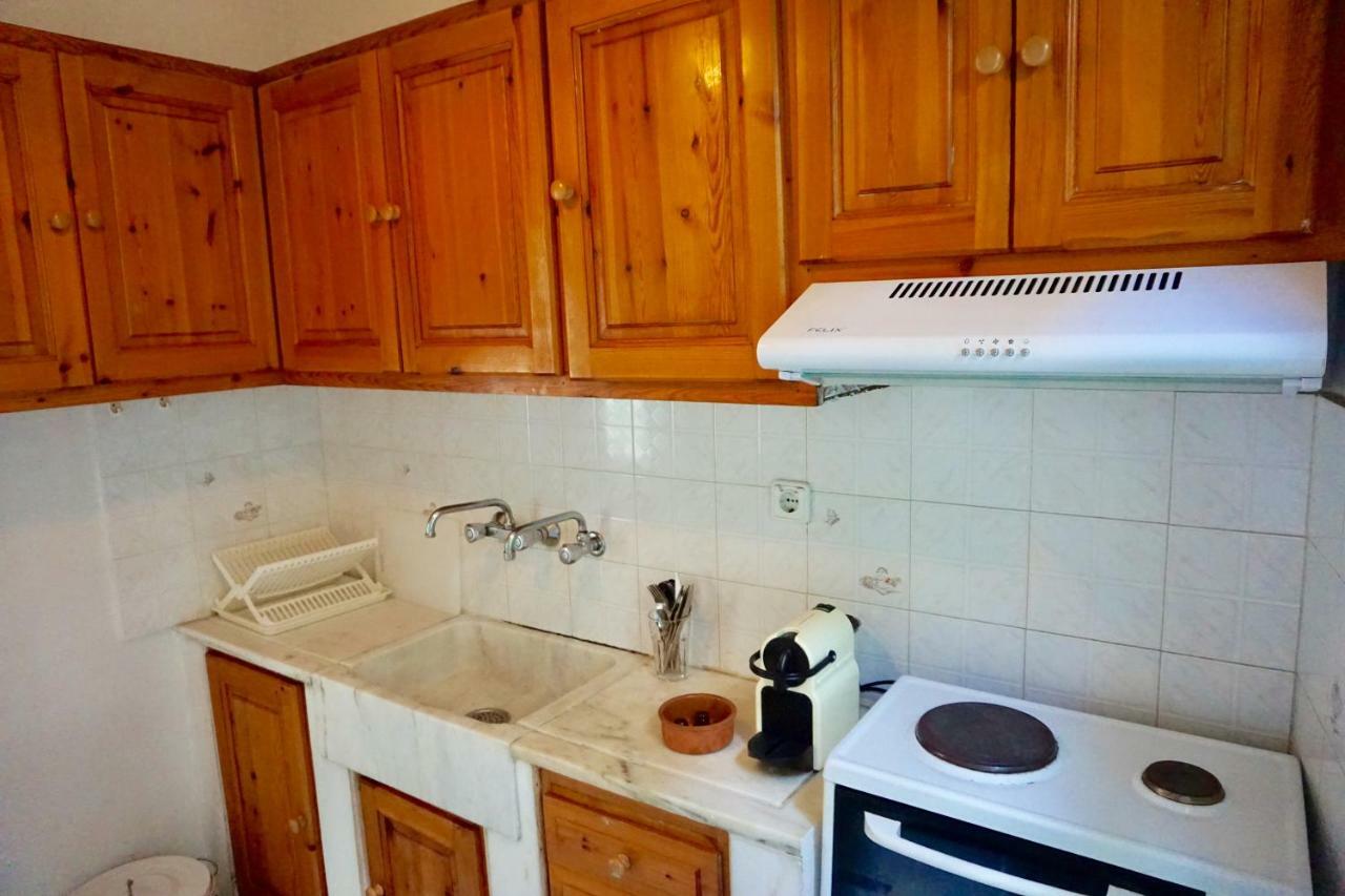 Crete Garden Apartments Agios Nikolaos  Exterior photo