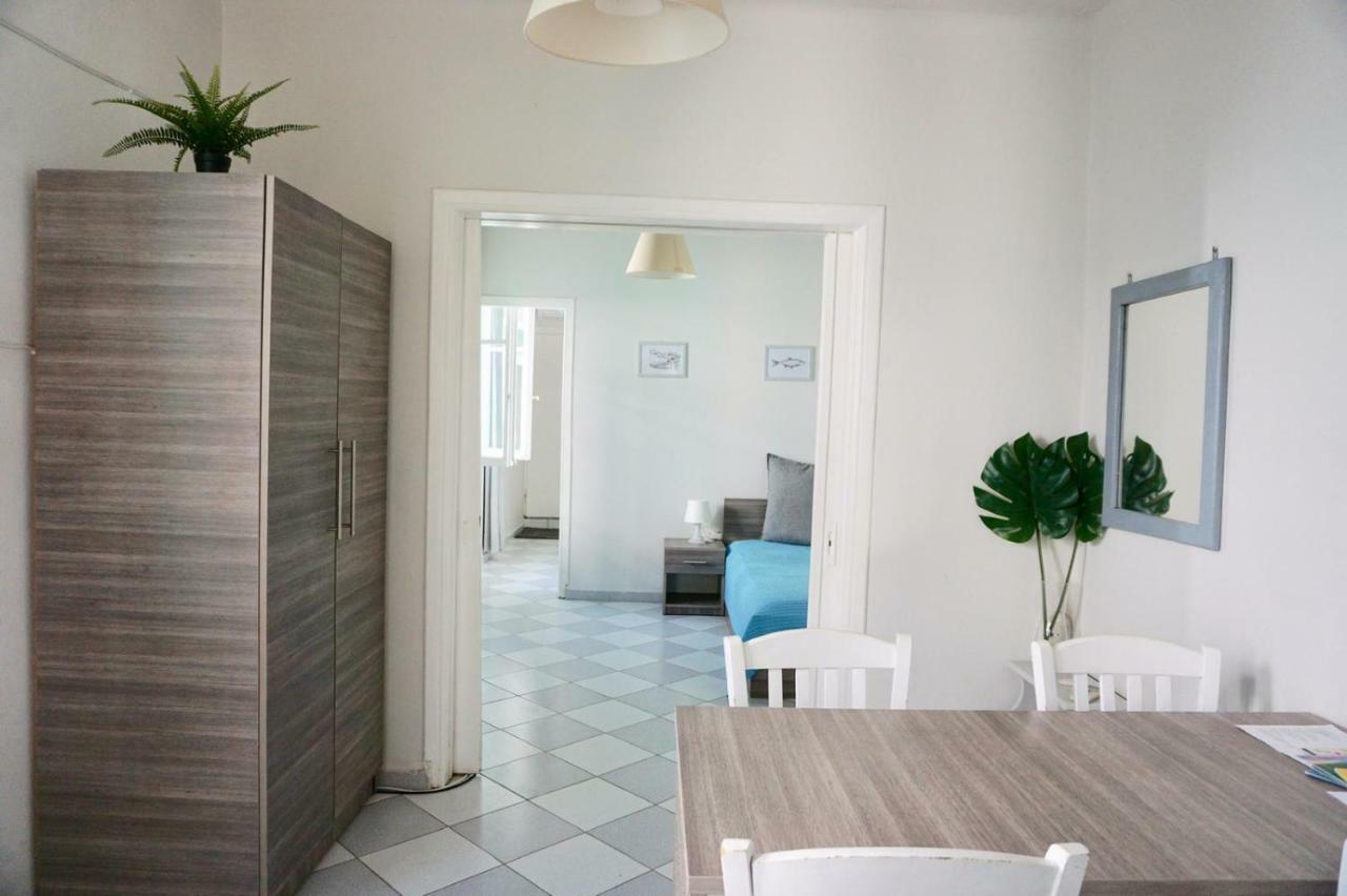 Crete Garden Apartments Agios Nikolaos  Exterior photo