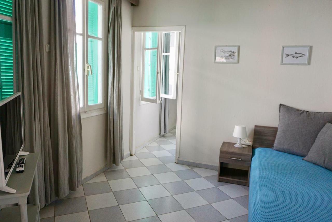 Crete Garden Apartments Agios Nikolaos  Exterior photo