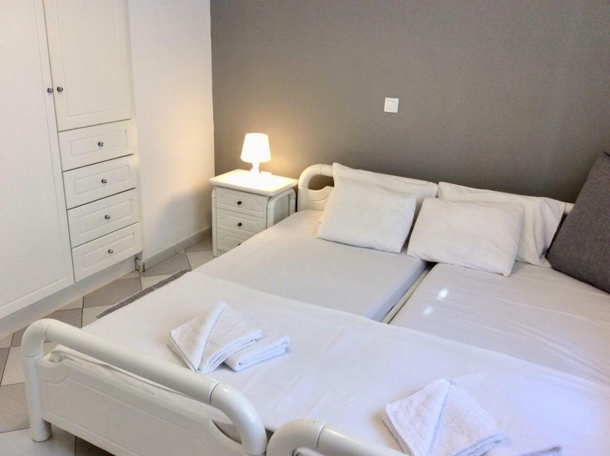 Crete Garden Apartments Agios Nikolaos  Exterior photo
