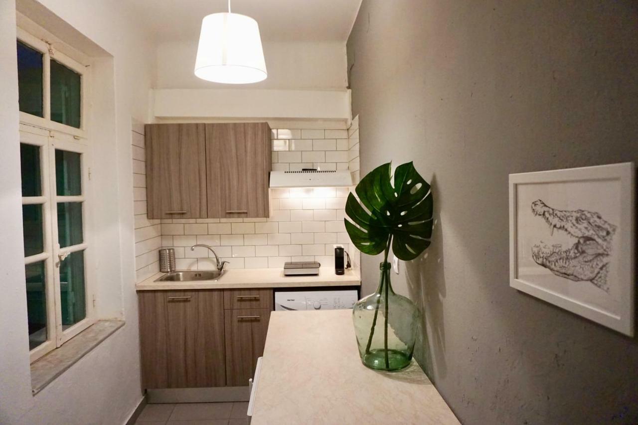Crete Garden Apartments Agios Nikolaos  Exterior photo