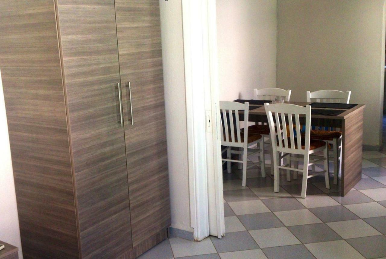 Crete Garden Apartments Agios Nikolaos  Exterior photo