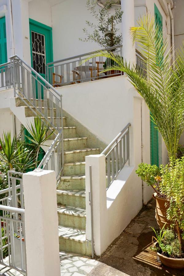 Crete Garden Apartments Agios Nikolaos  Exterior photo