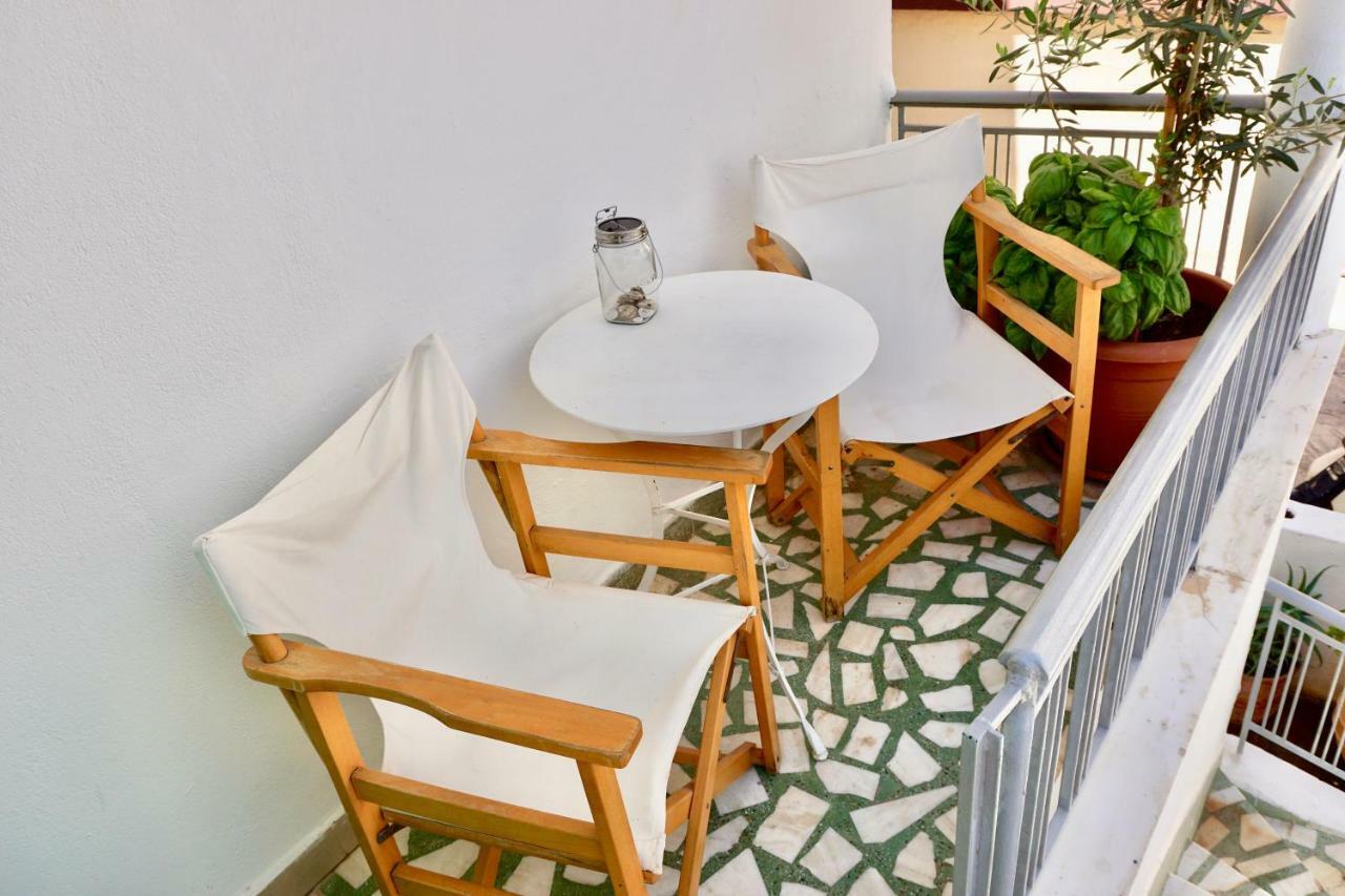 Crete Garden Apartments Agios Nikolaos  Exterior photo