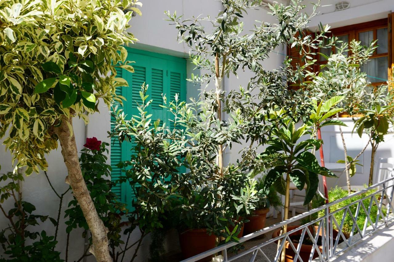 Crete Garden Apartments Agios Nikolaos  Exterior photo