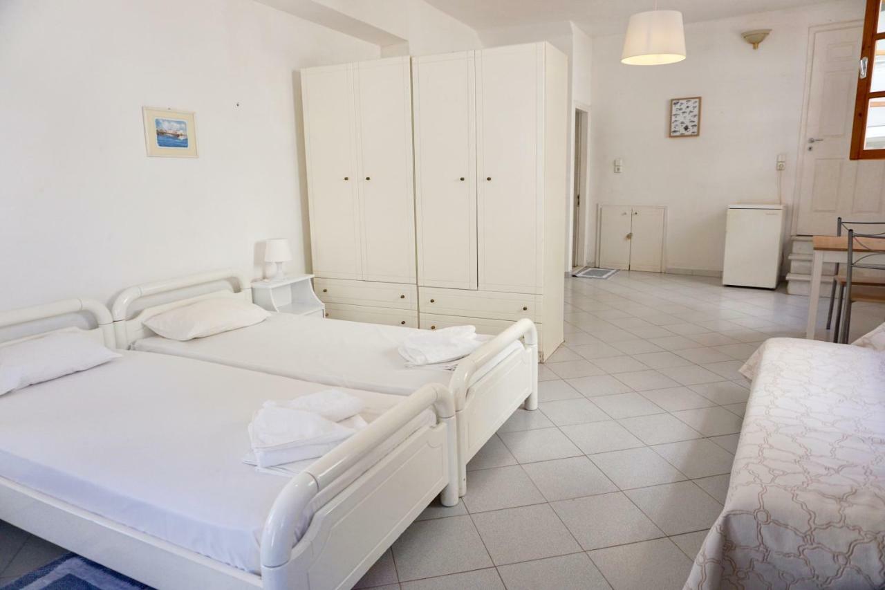 Crete Garden Apartments Agios Nikolaos  Exterior photo