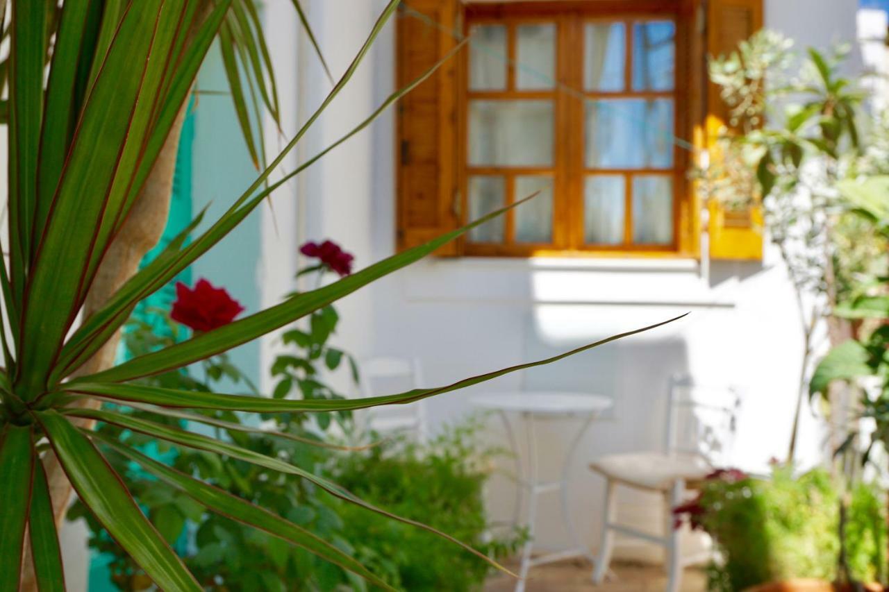 Crete Garden Apartments Agios Nikolaos  Exterior photo
