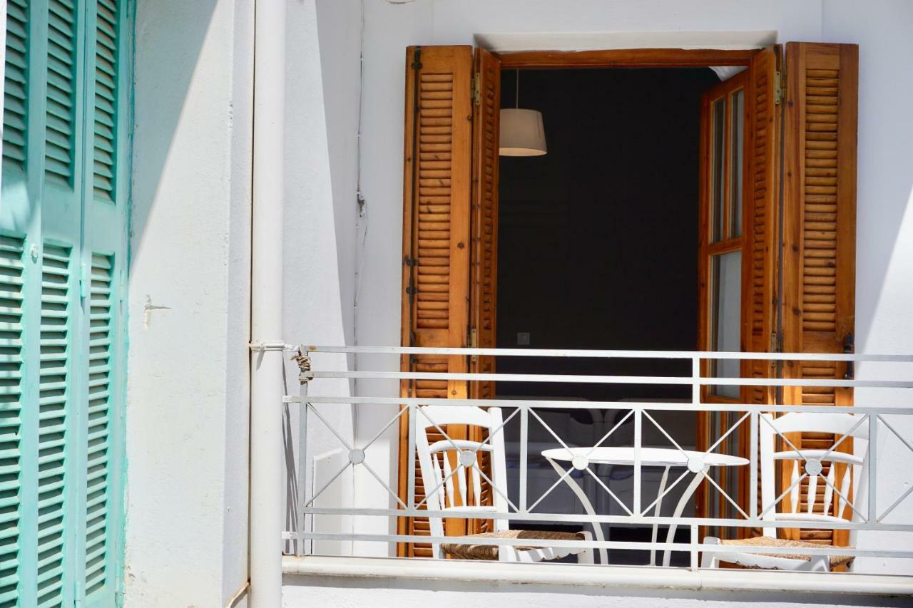 Crete Garden Apartments Agios Nikolaos  Exterior photo