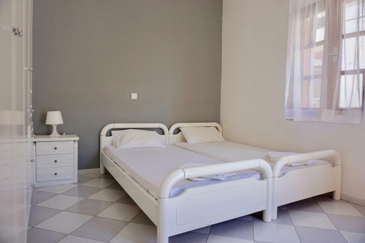 Crete Garden Apartments Agios Nikolaos  Exterior photo