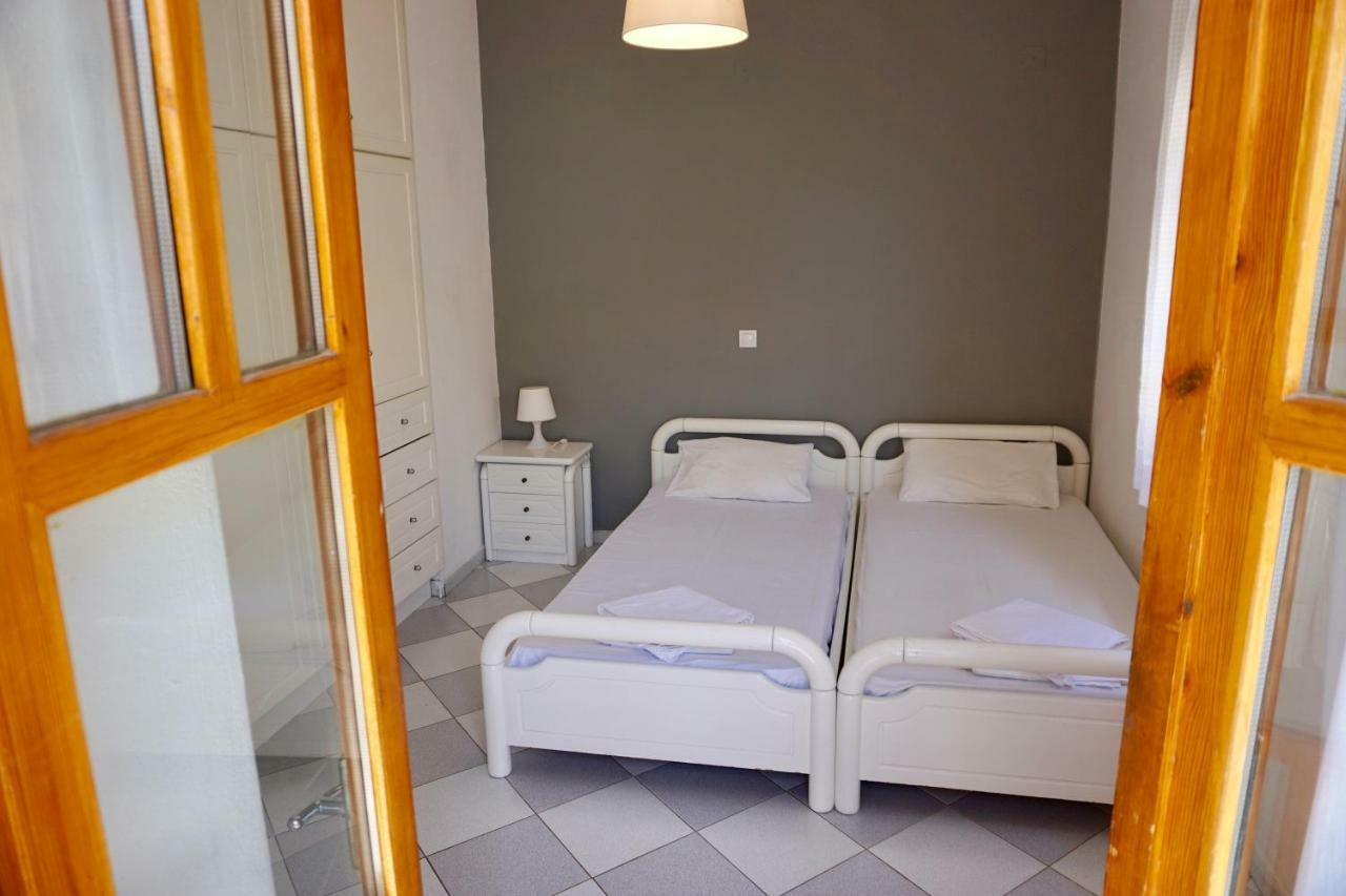 Crete Garden Apartments Agios Nikolaos  Exterior photo