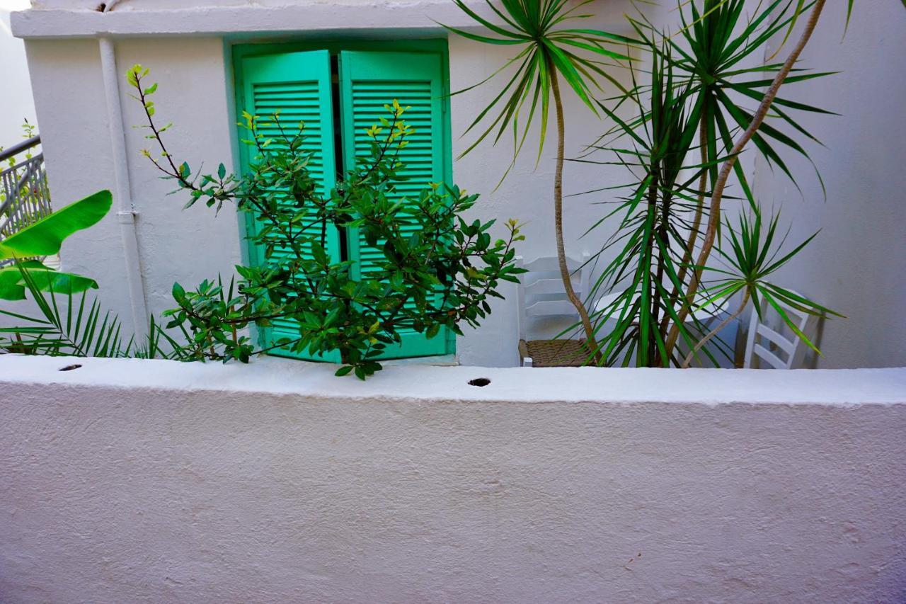 Crete Garden Apartments Agios Nikolaos  Exterior photo